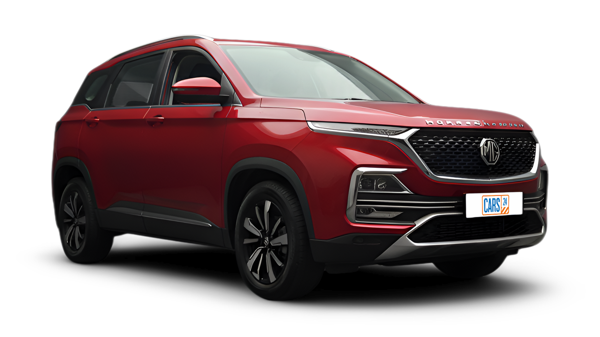 MG HECTOR-img